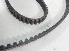 Load image into Gallery viewer, 2016 Indian Chief Dark Horse Rear Drive Belt 152T 24mm 3211168
