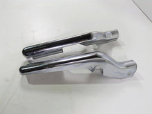 Load image into Gallery viewer, 2005 Harley Touring FLHRI Road King Rear Frame Chrome Cover Struts 47502-97 | Mototech271
