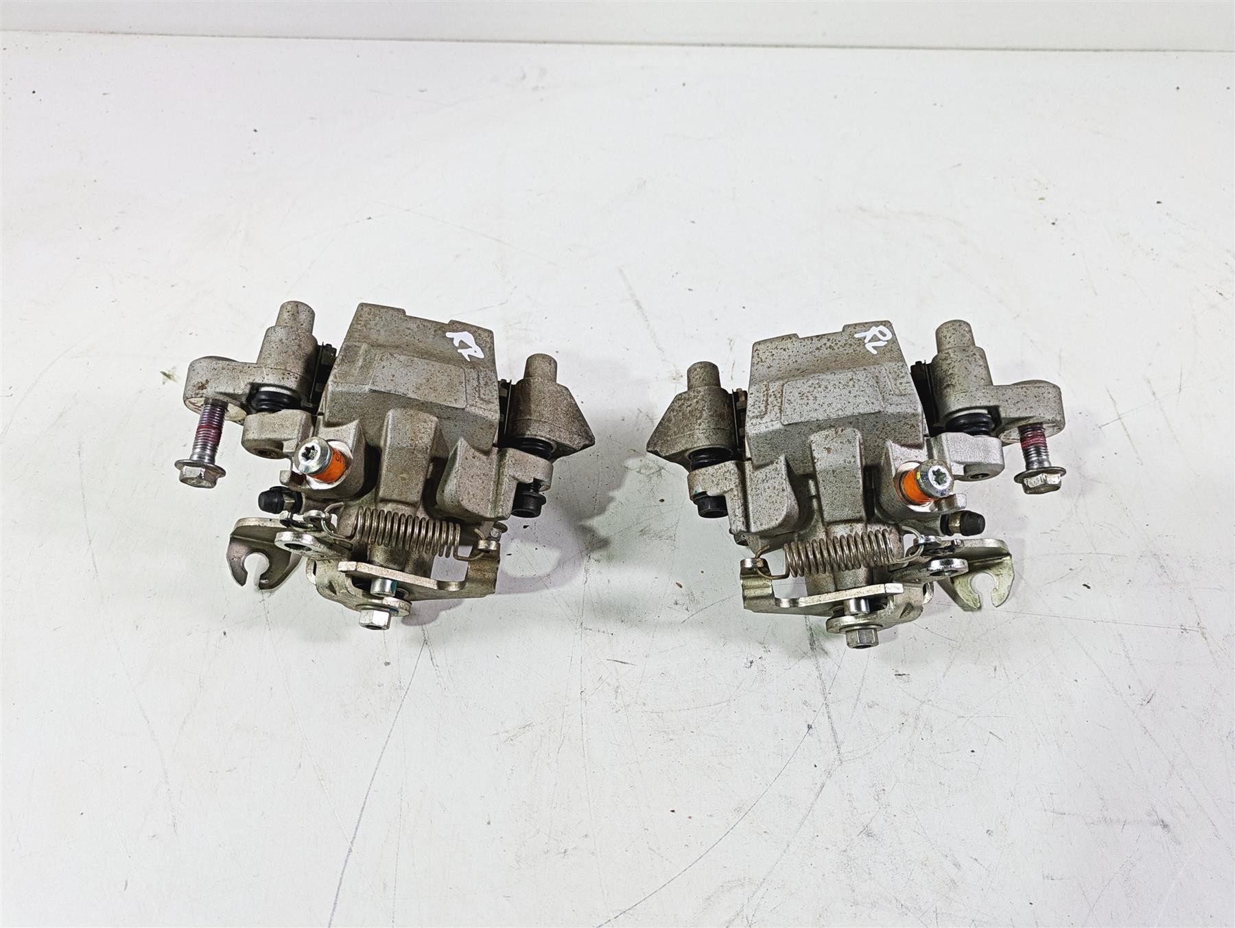 2021 Kawasaki Teryx KRX KRF 1000 Rear Bake Caliper Set 43080-0223 43080-0224 {{ shop.shopifyCountryName }} - Mototech271