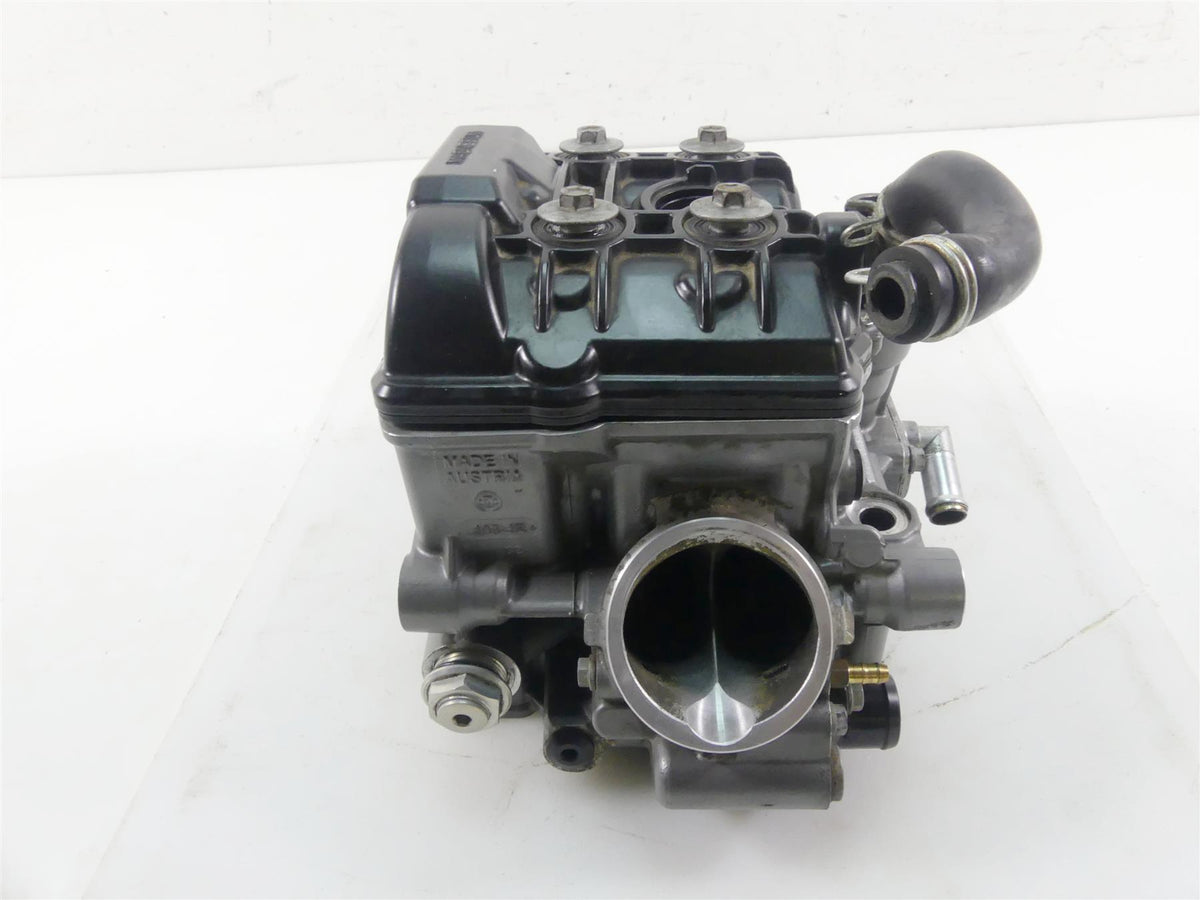 2015 KTM 1290 Adventure Rear Cylinder Head Cylinderhead 6043612000024 {{ shop.shopifyCountryName }} - Mototech271