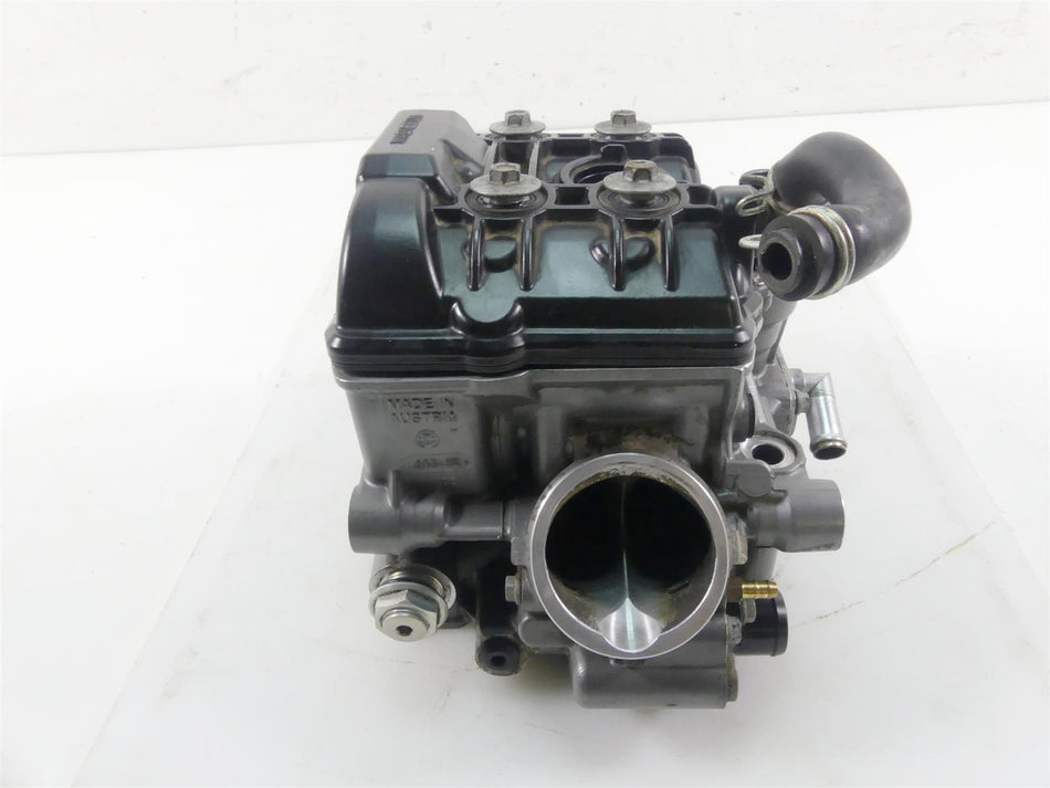 2015 KTM 1290 Adventure Rear Cylinder Head Cylinderhead 6043612000024 {{ shop.shopifyCountryName }} - Mototech271