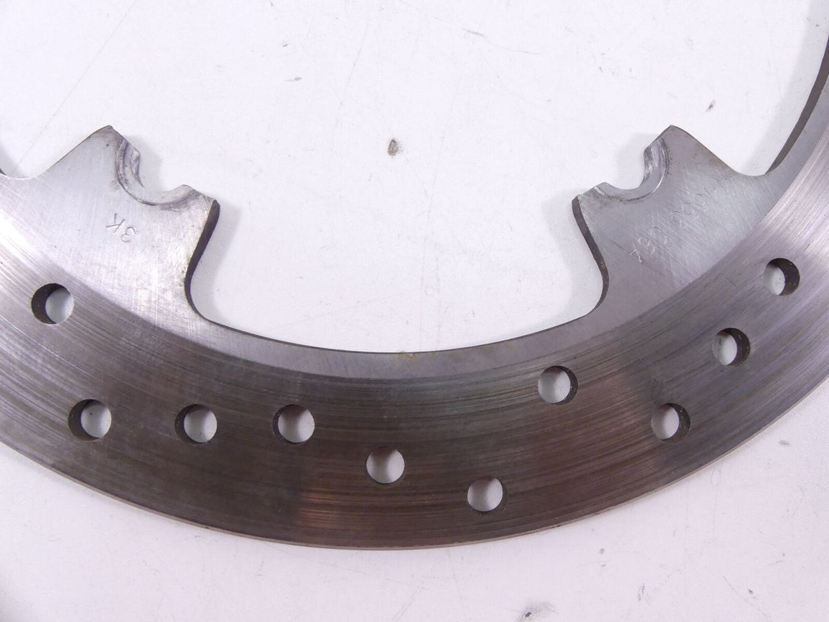 2014 Harley VRSCDX Night Rod Sp Front nice Brake Rotors Discs 44553-06A {{ shop.shopifyCountryName }} - Mototech271