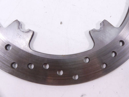 2014 Harley VRSCDX Night Rod Sp Front nice Brake Rotors Discs 44553-06A {{ shop.shopifyCountryName }} - Mototech271
