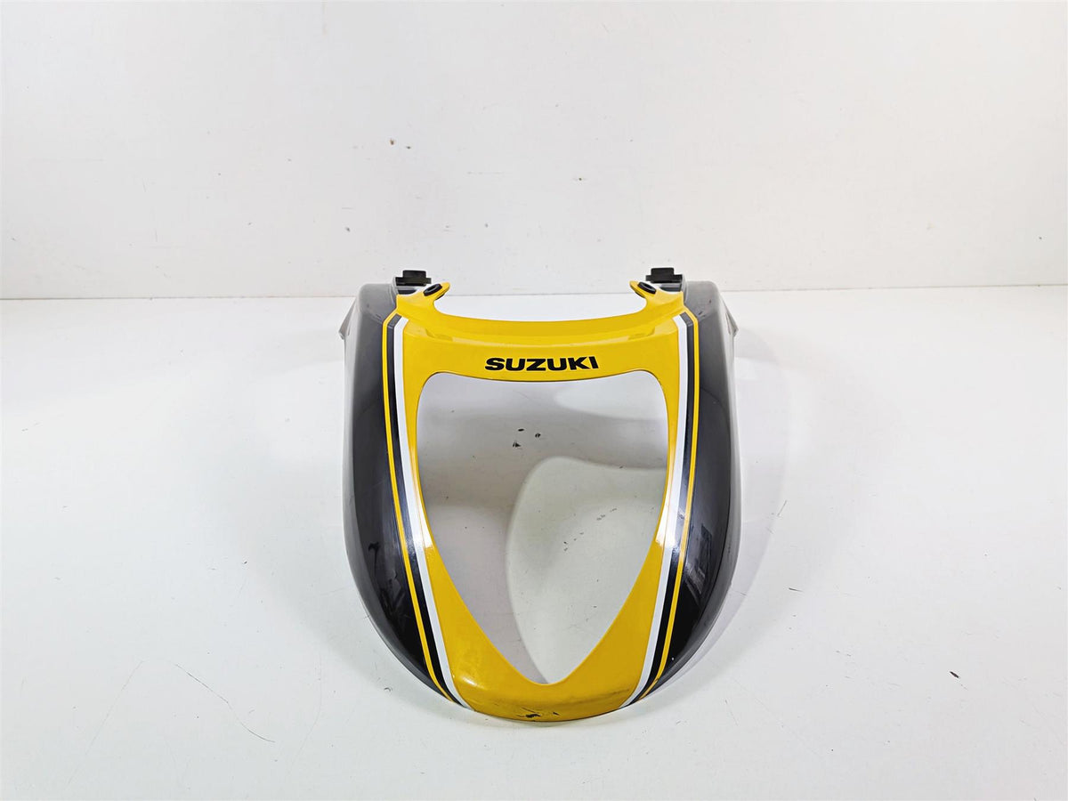 2014 Suzuki M109R VZR1800 Boulevard Tail Fairing Cover Cowl 63110-48G70-KGK {{ shop.shopifyCountryName }} - Mototech271