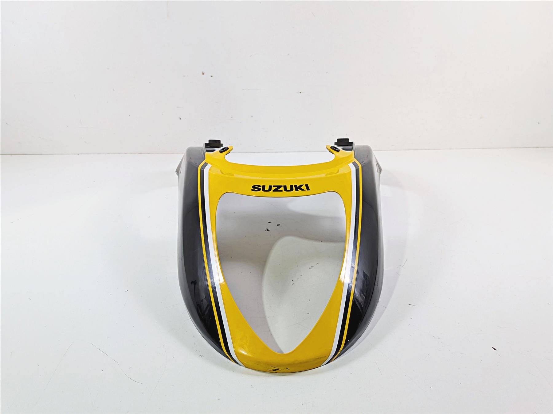 2014 Suzuki M109R VZR1800 Boulevard Tail Fairing Cover Cowl 63110-48G70-KGK {{ shop.shopifyCountryName }} - Mototech271