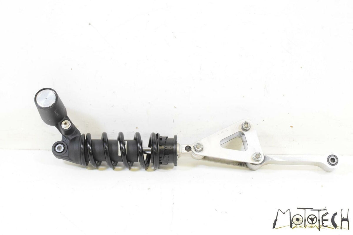 2008 Honda CBR600RR CBR600 RR Rear Shock Damper Suspension 52400-MFJ-A01 {{ shop.shopifyCountryName }} - Mototech271