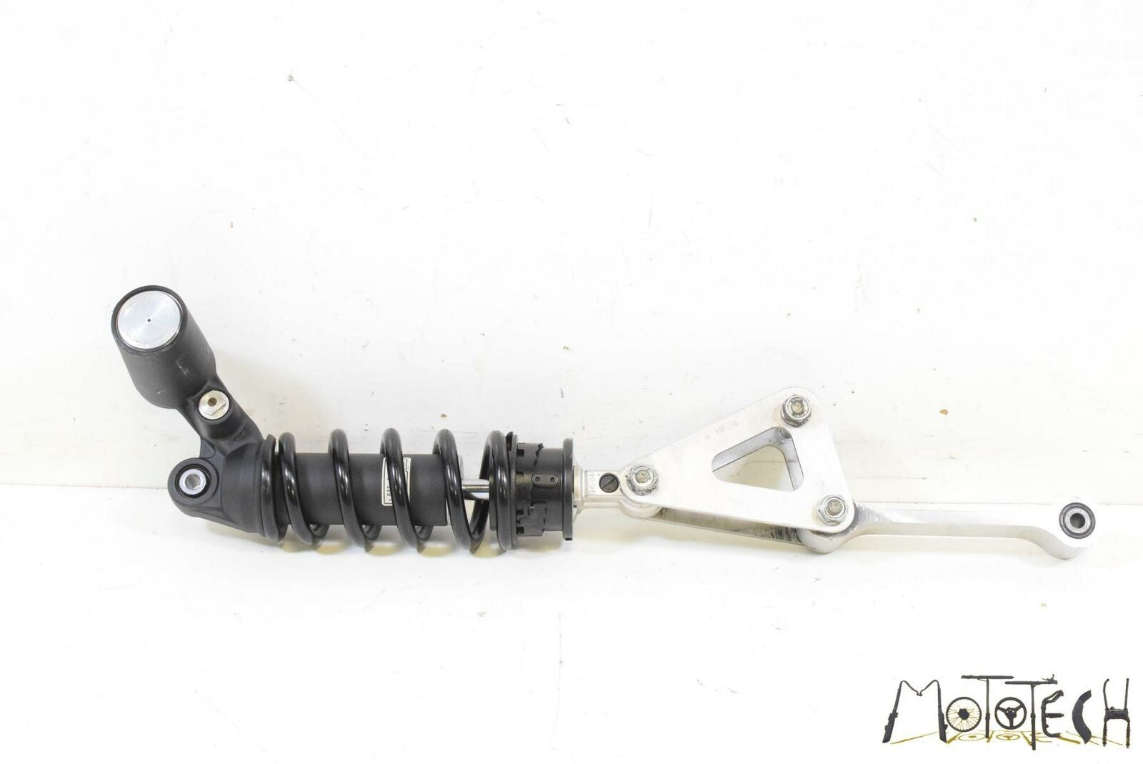 2008 Honda CBR600RR CBR600 RR Rear Shock Damper Suspension 52400-MFJ-A01 {{ shop.shopifyCountryName }} - Mototech271