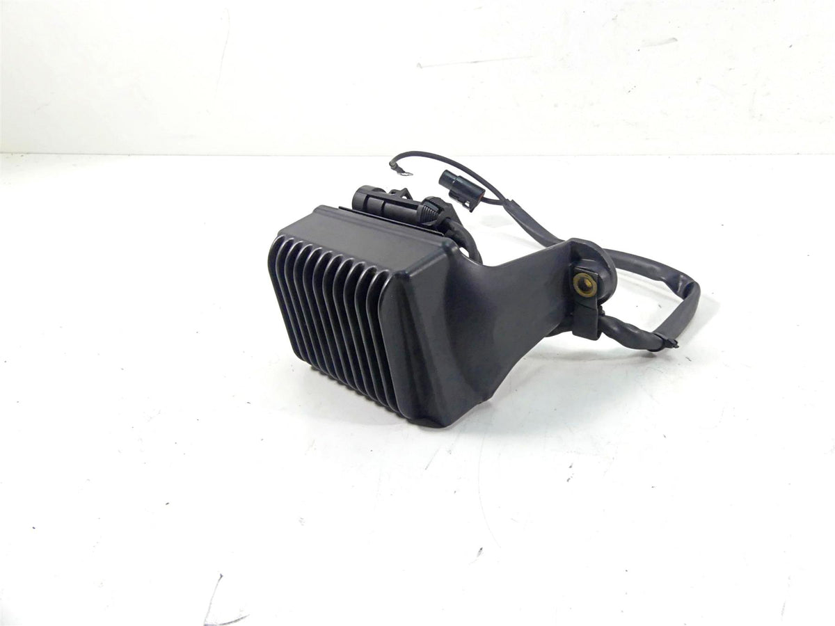 2004 Harley Touring FLHTCUI Electra Glide Rectifier Voltage Regulator 74505-04 {{ shop.shopifyCountryName }} - Mototech271