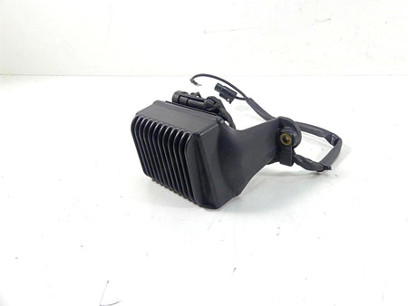2004 Harley Touring FLHTCUI Electra Glide Rectifier Voltage Regulator 74505-04 {{ shop.shopifyCountryName }} - Mototech271