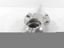 Load image into Gallery viewer, 2011 Harley VRSCF Muscle Rod Showa Right Front Fork Lower Slider Tube 48703-09 | Mototech271
