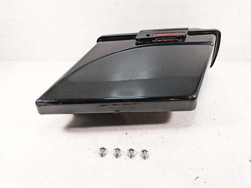 2013 Harley Touring FLHX Street Glide Right Stretched Saddlebag 90752-93 | Mototech271