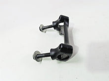 Load image into Gallery viewer, 2017 Indian Chieftain Limited Handlebar Holder Riser Set 5138354
