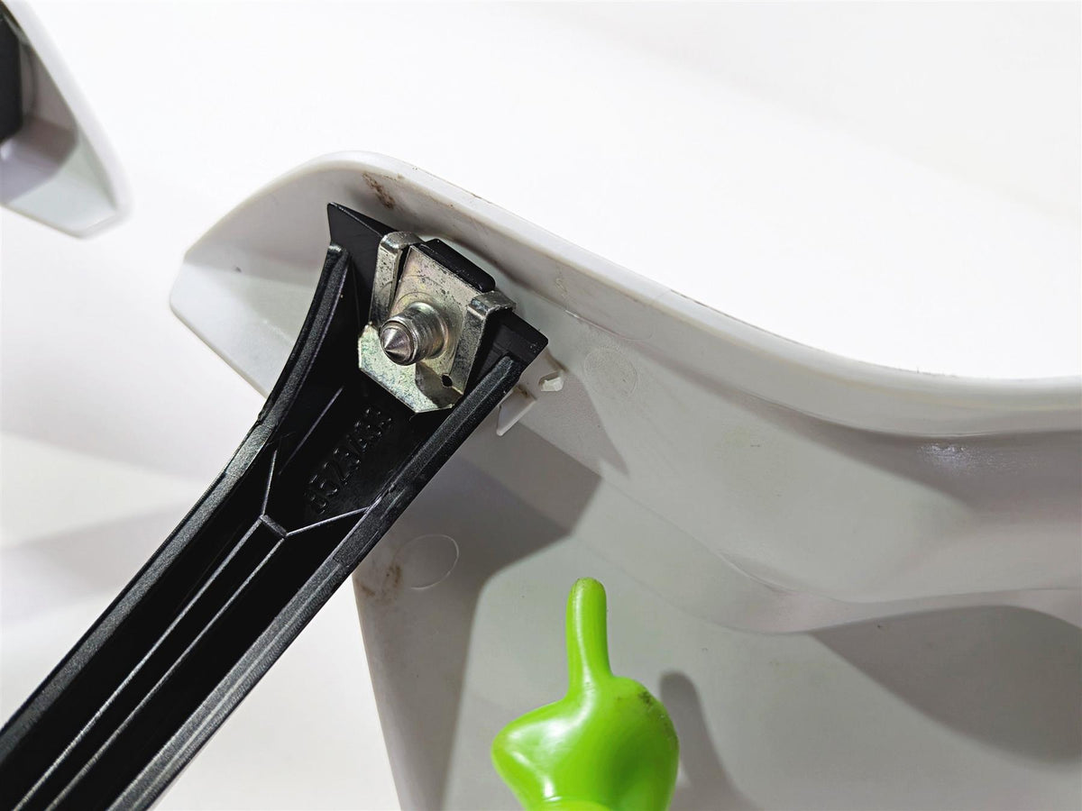 2019 BMW R1250GS K50 Hand Protection Guard Set 46638523431 46638523432 {{ shop.shopifyCountryName }} - Mototech271
