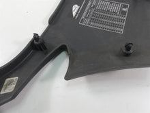 Load image into Gallery viewer, 2016 Indian Chieftain Dark Horse Left Upper Side Cover Fairing Cowl 5450242 | Mototech271
