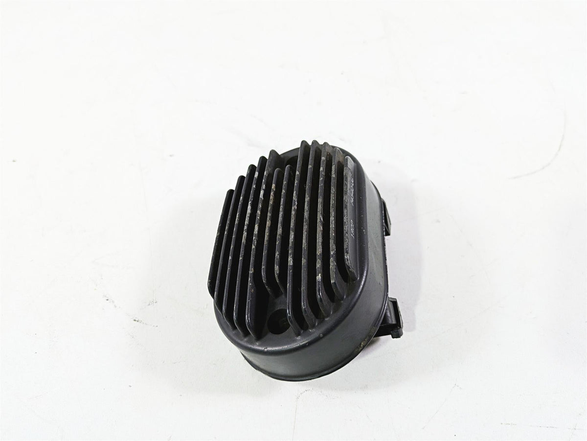 2008 Harley FLSTSB Cross Bones Rectifier Voltage Regulator 74540-08 {{ shop.shopifyCountryName }} - Mototech271