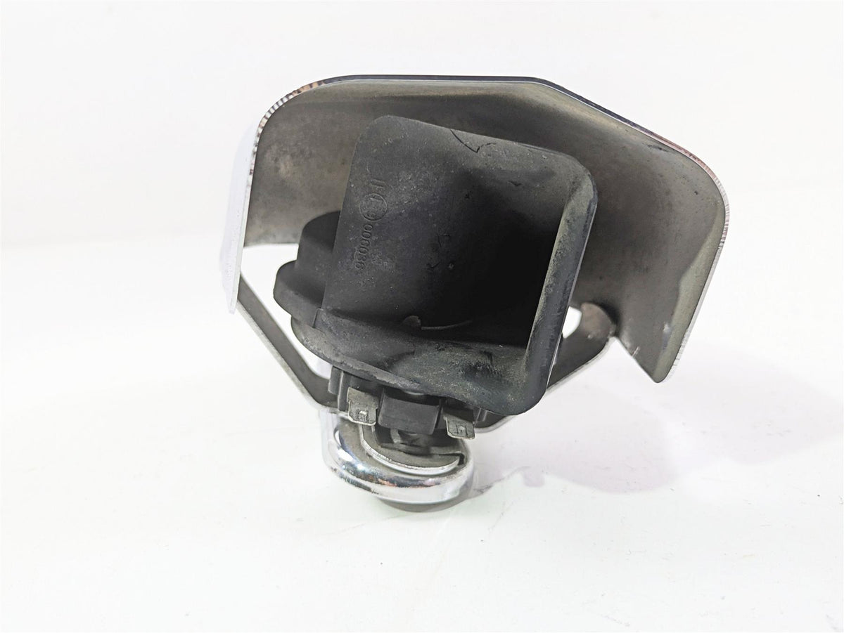 2010 Harley Dyna FXDB Street Bob Horn & Nice Chrome Cover 61300478A {{ shop.shopifyCountryName }} - Mototech271
