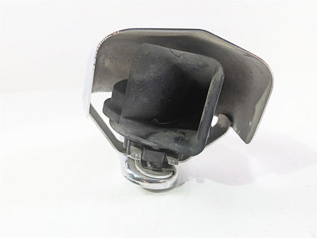 2010 Harley Dyna FXDB Street Bob Horn & Nice Chrome Cover 61300478A {{ shop.shopifyCountryName }} - Mototech271