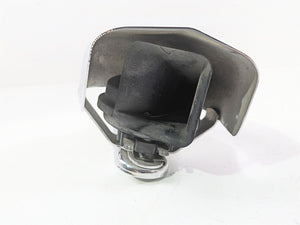 2010 Harley Dyna FXDB Street Bob Horn & Nice Chrome Cover 61300478A