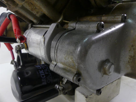 2013 Arctic Cat Wildcat 1000 LTD Running Engine Motor - 3K Only -Video 0800-113 {{ shop.shopifyCountryName }} - Mototech271