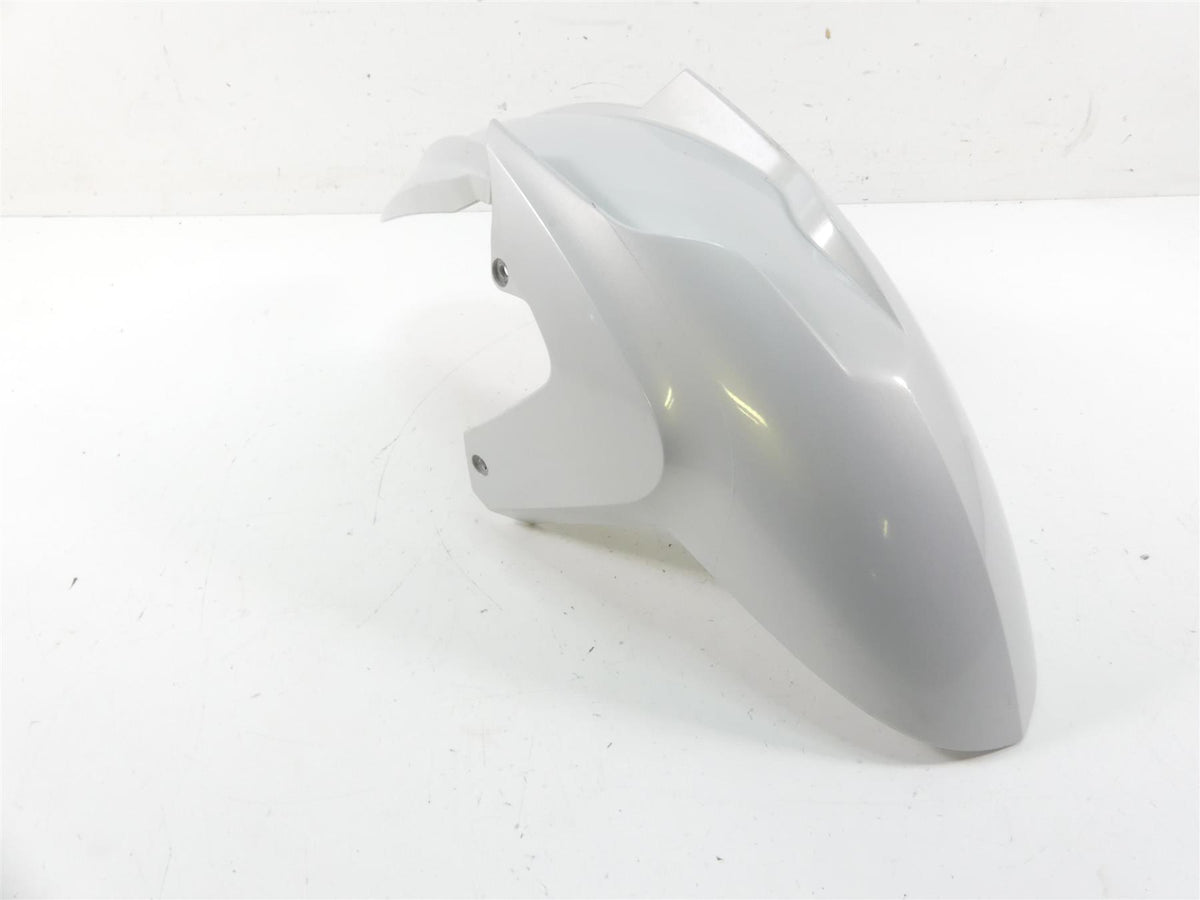 2009 BMW K1300 S K40 Front Fender Tire Hugger Mud Guard 46617658992 {{ shop.shopifyCountryName }} - Mototech271