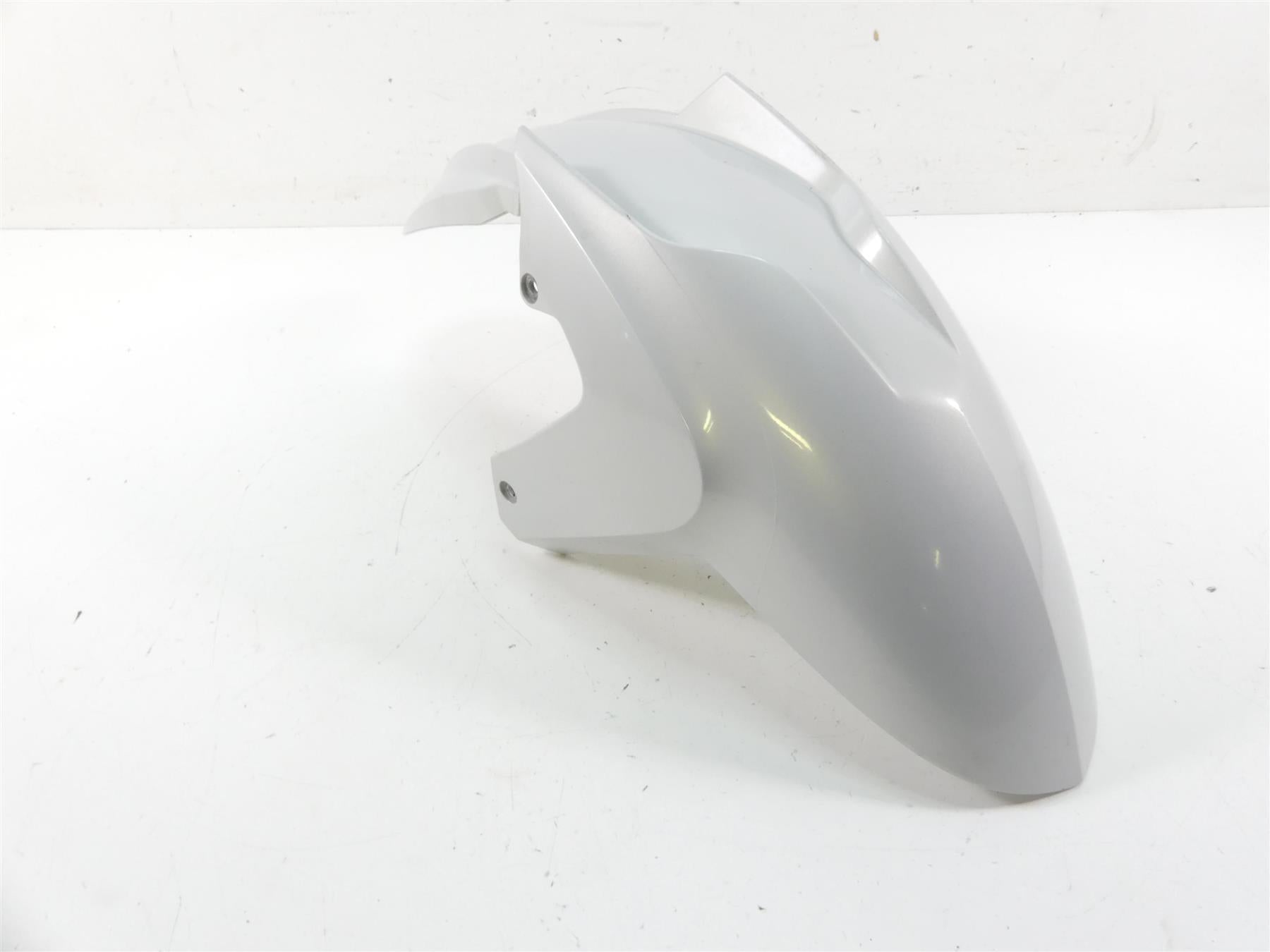 2009 BMW K1300 S K40 Front Fender Tire Hugger Mud Guard 46617658992 {{ shop.shopifyCountryName }} - Mototech271