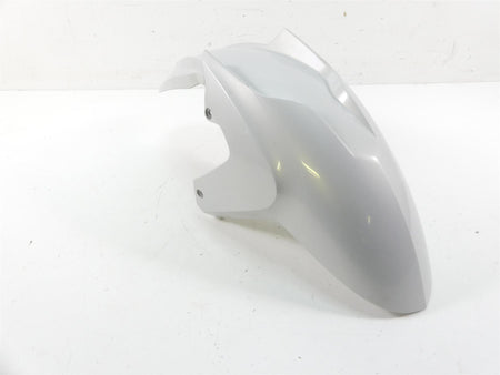 2009 BMW K1300 S K40 Front Fender Tire Hugger Mud Guard 46617658992 {{ shop.shopifyCountryName }} - Mototech271