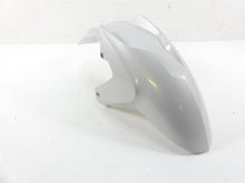 Load image into Gallery viewer, 2009 BMW K1300 S K40 Front Fender Tire Hugger Mud Guard 46617658992 | Mototech271
