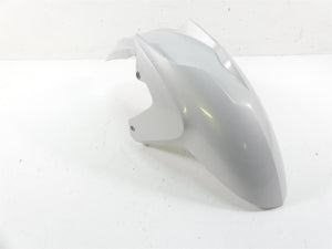 2009 BMW K1300 S K40 Front Fender Tire Hugger Mud Guard 46617658992 | Mototech271