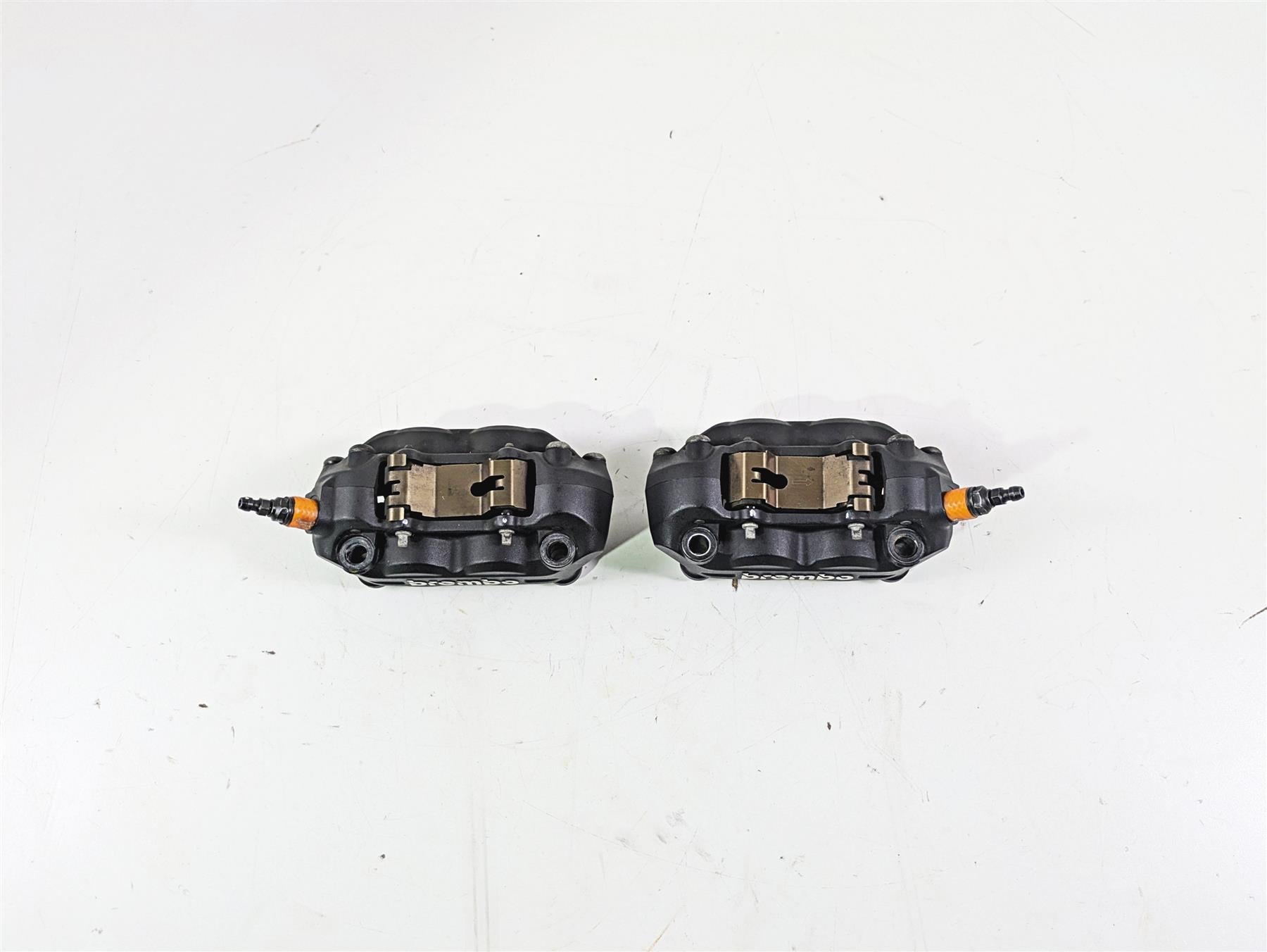 2018 KTM 1290 Super Adv S Brembo Front Brake Caliper 6031301500130 6031301600130 {{ shop.shopifyCountryName }} - Mototech271