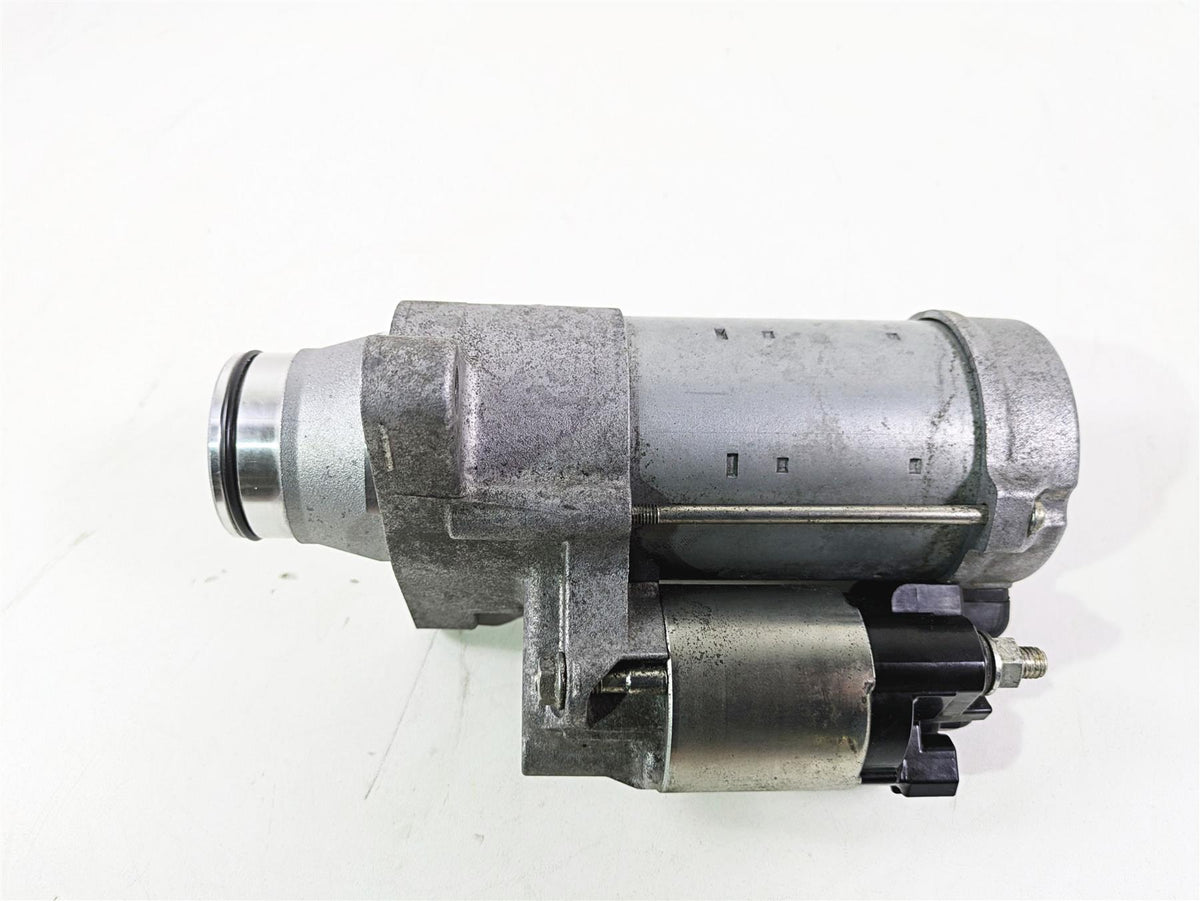 2021 Harley Softail FXST Standard Engine Starter Motor 107ci M8 31400057 {{ shop.shopifyCountryName }} - Mototech271
