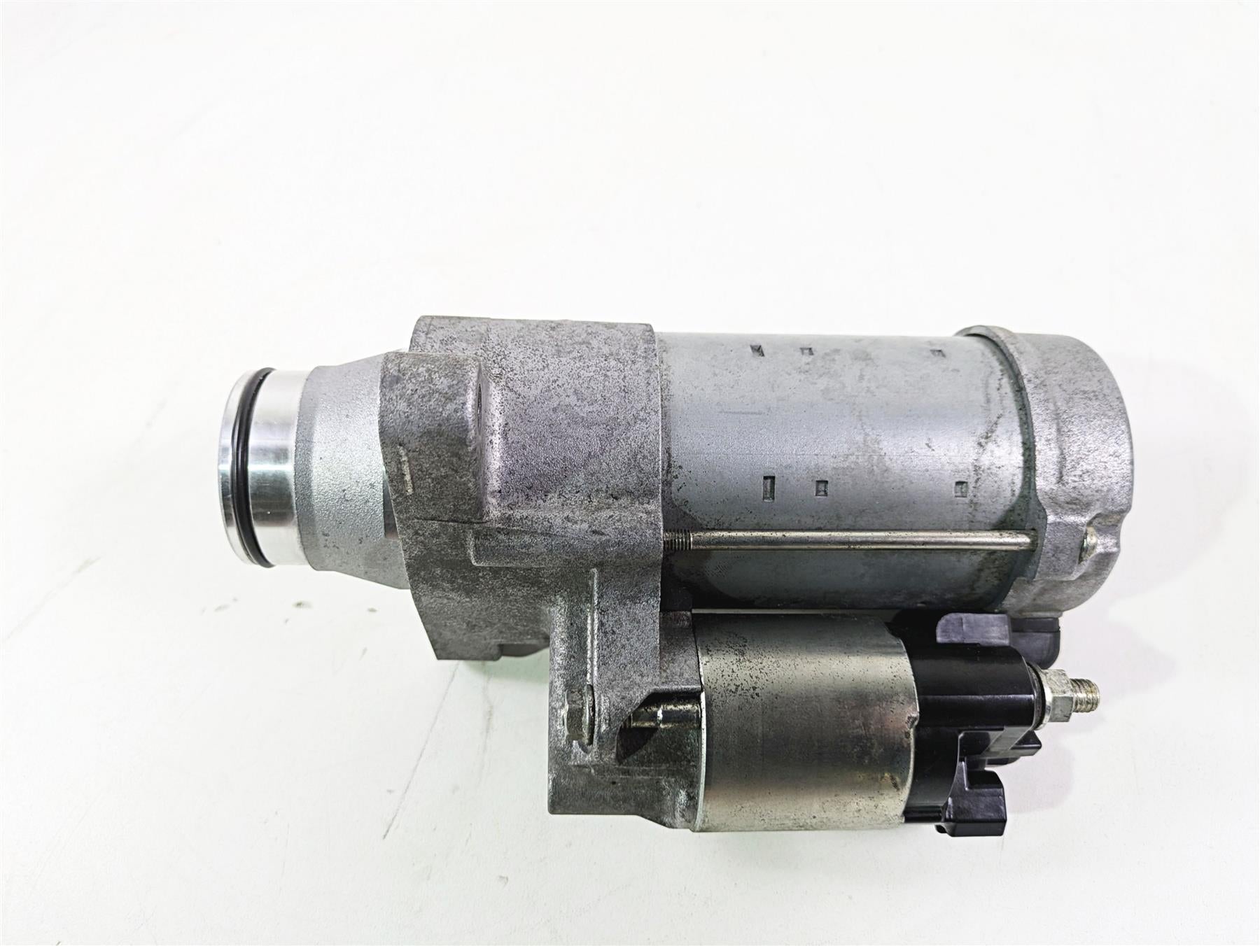 2021 Harley Softail FXST Standard Engine Starter Motor 107ci M8 31400057 {{ shop.shopifyCountryName }} - Mototech271