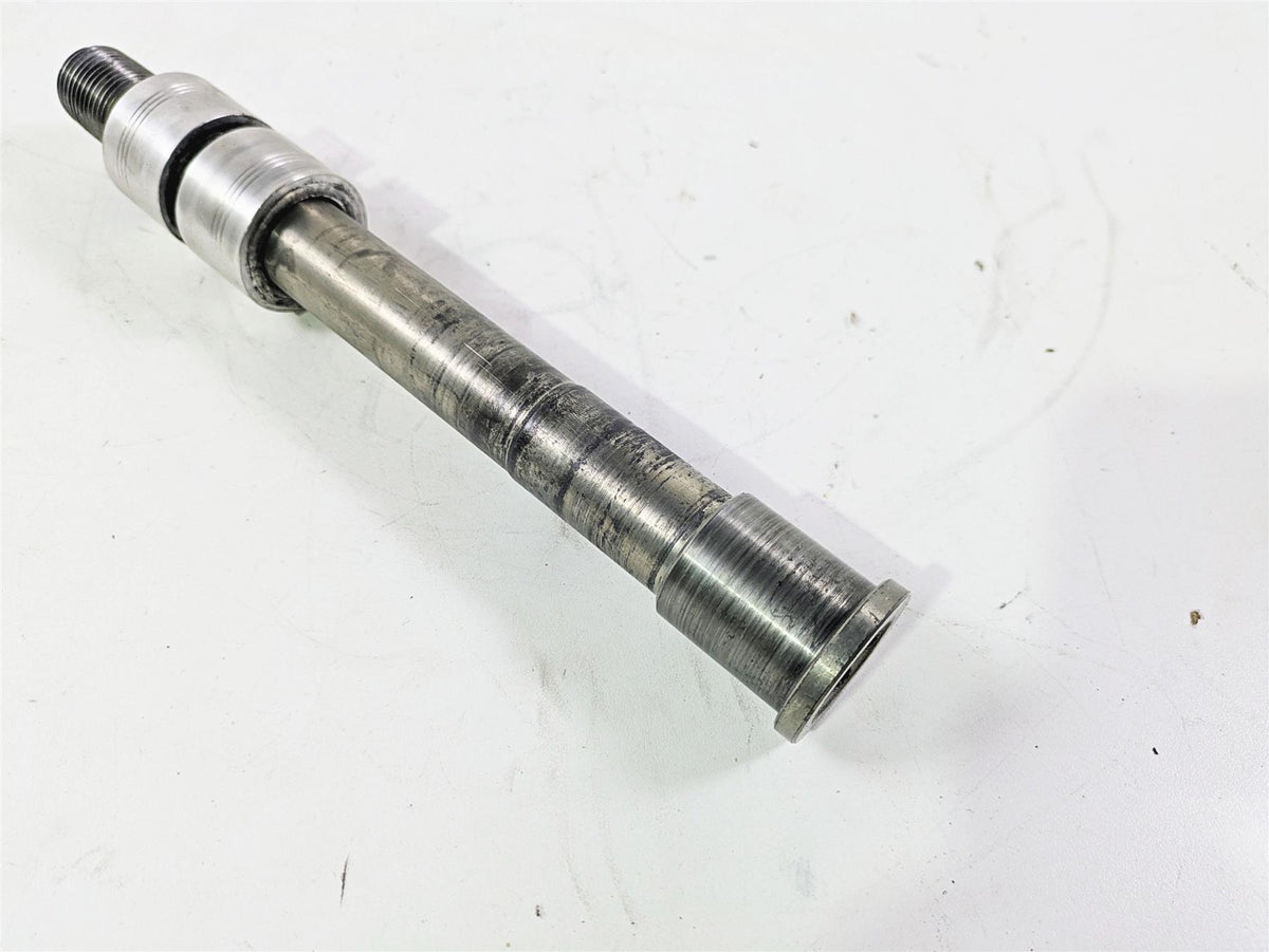2020 Harley Softail FXST Standard Front Wheel Spindle Axle 43000081 {{ shop.shopifyCountryName }} - Mototech271