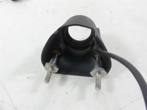 2008 Ducati Hypermotard 1100S Speedo Ignition Switch Key Card Set - 6K 40610585A