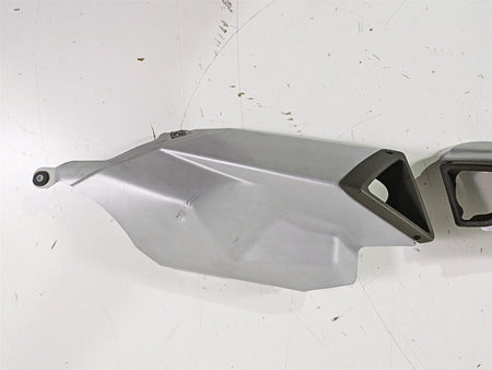 2021 Aprilia RS660 Exhaust Protection Fairing Guards -Dent 2B005345 2B007477 {{ shop.shopifyCountryName }} - Mototech271