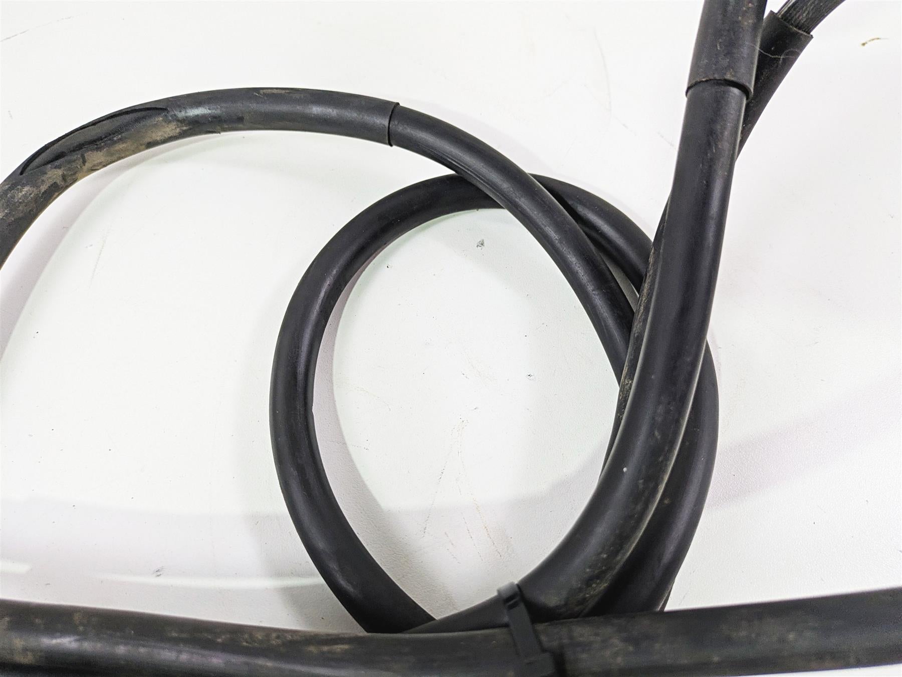 2008 Kawasaki VN1600 Vulcan Nomad Front Back Brake Line Set 43095-0188 {{ shop.shopifyCountryName }} - Mototech271