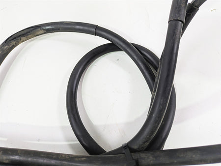 2008 Kawasaki VN1600 Vulcan Nomad Front Back Brake Line Set 43095-0188 {{ shop.shopifyCountryName }} - Mototech271