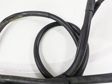 Load image into Gallery viewer, 2008 Kawasaki VN1600 Vulcan Nomad Front Back Brake Line Set 43095-0188
