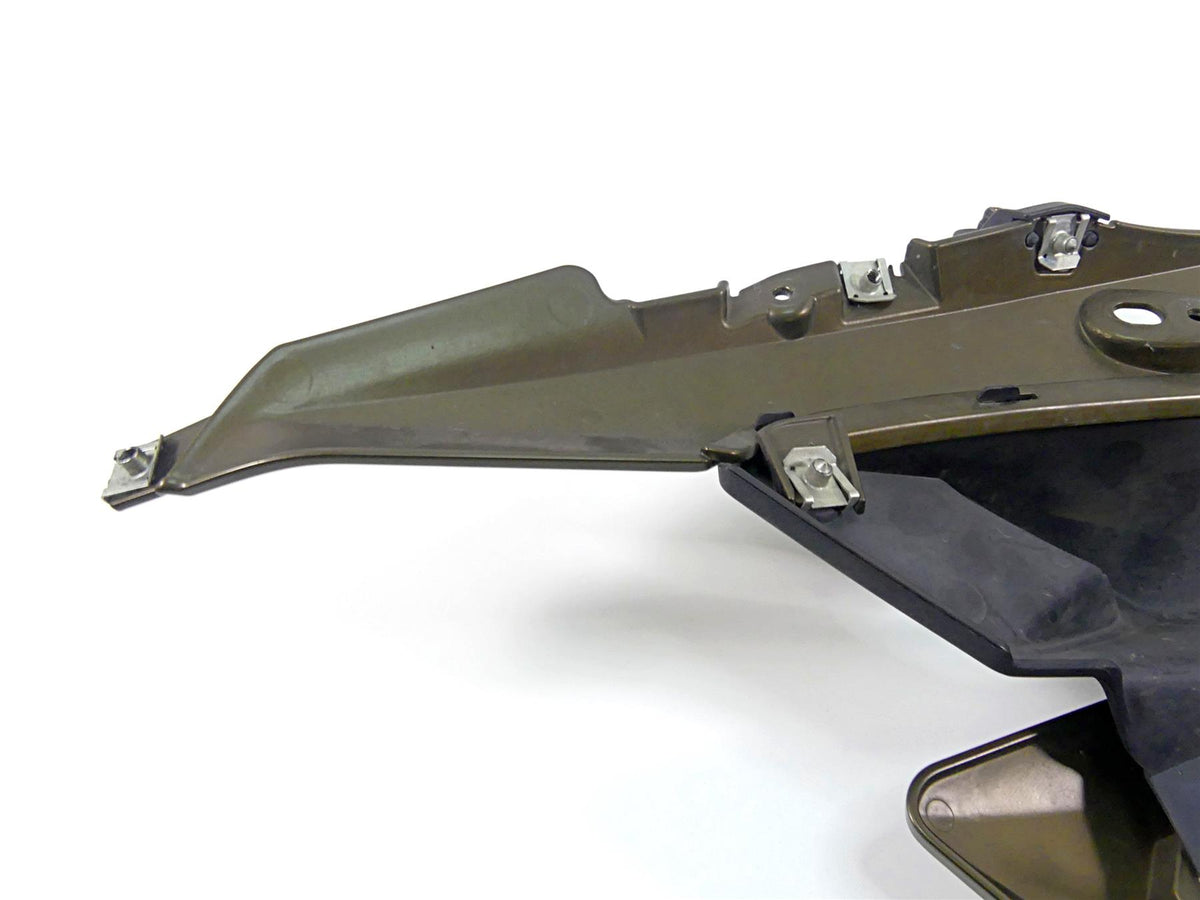 2013 BMW F800GS STD K72 Right Main Tank Fairing Kalamata Matt 46638534980 {{ shop.shopifyCountryName }} - Mototech271