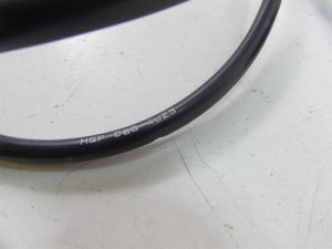 2015 Honda CBR1000 RR SC59 Right Hand Throttle Grip 53140-MCF-305 53140-MCF-000