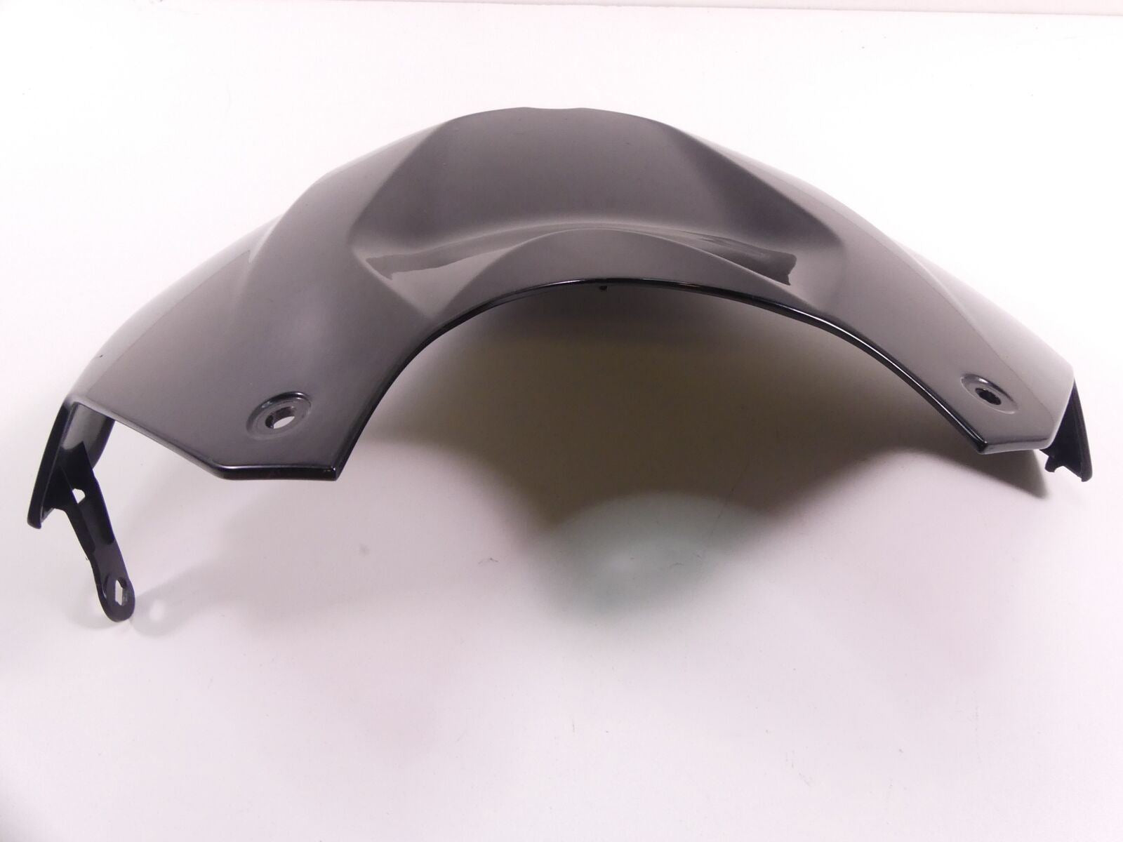2019 BMW S1000R K47 Tank Front Fairing Cover Black 46638540863 {{ shop.shopifyCountryName }} - Mototech271