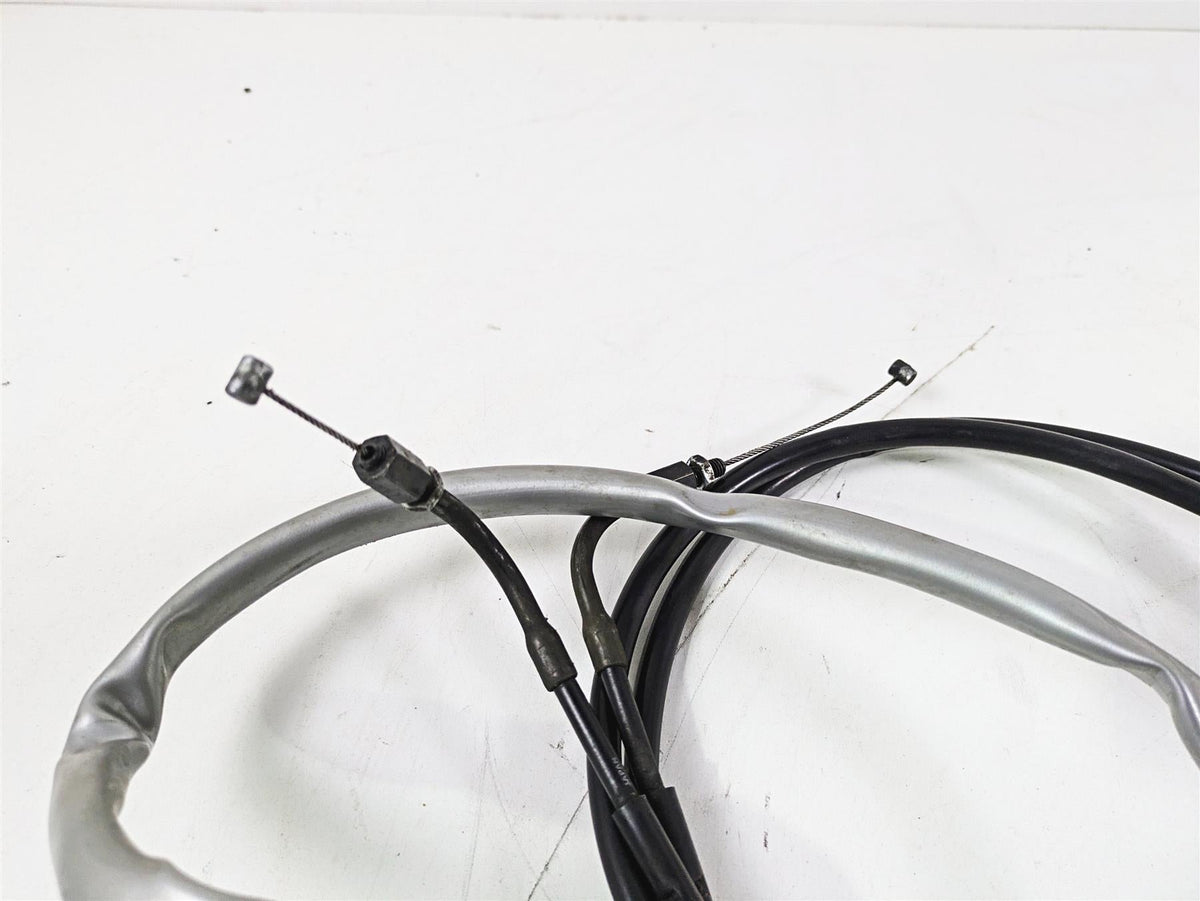 2004 Yamaha XVZ1300 Royal Star Right Hand Control Switch 4XY-83969-10-00 {{ shop.shopifyCountryName }} - Mototech271