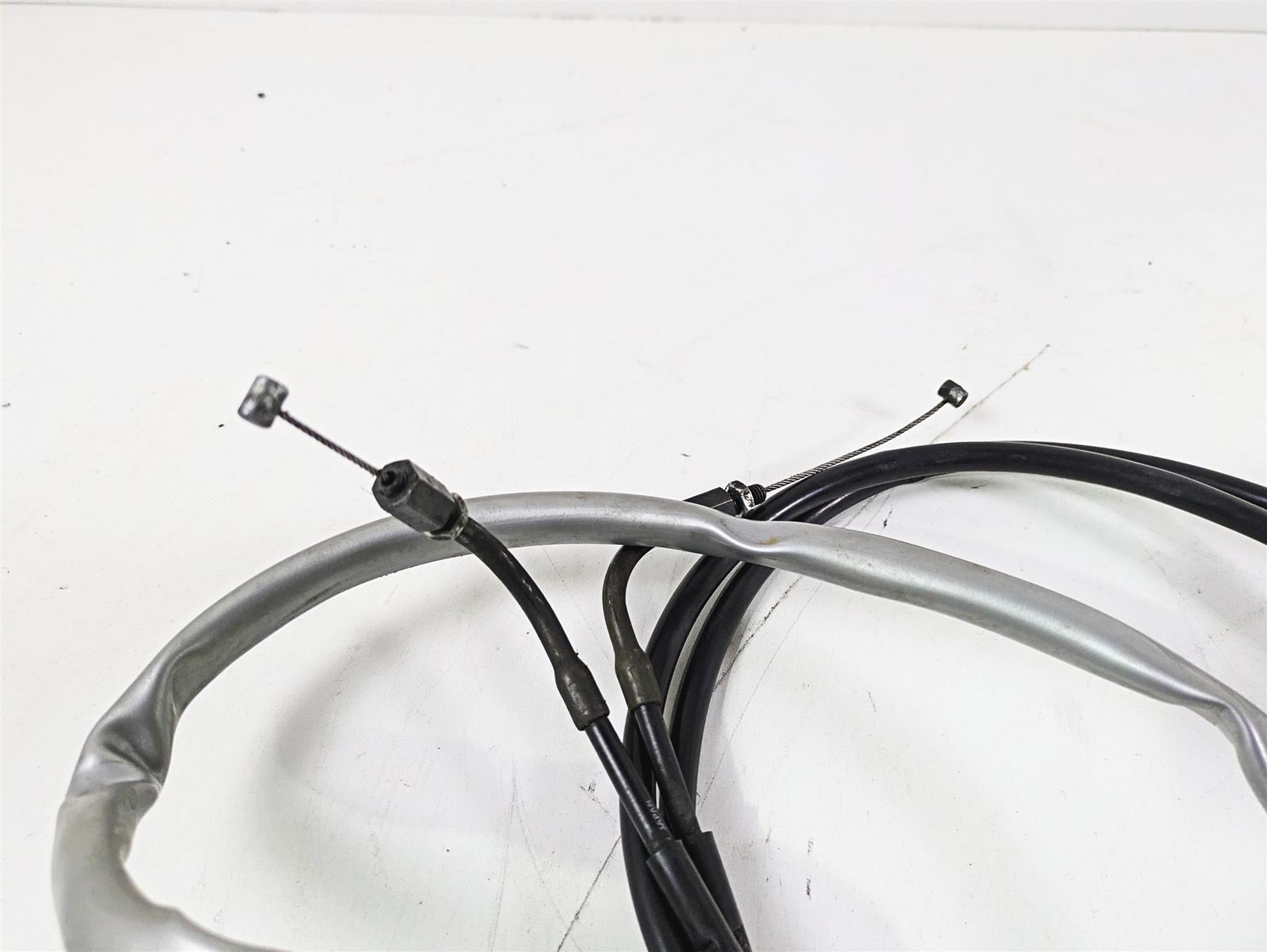 2004 Yamaha XVZ1300 Royal Star Right Hand Control Switch 4XY-83969-10-00 {{ shop.shopifyCountryName }} - Mototech271