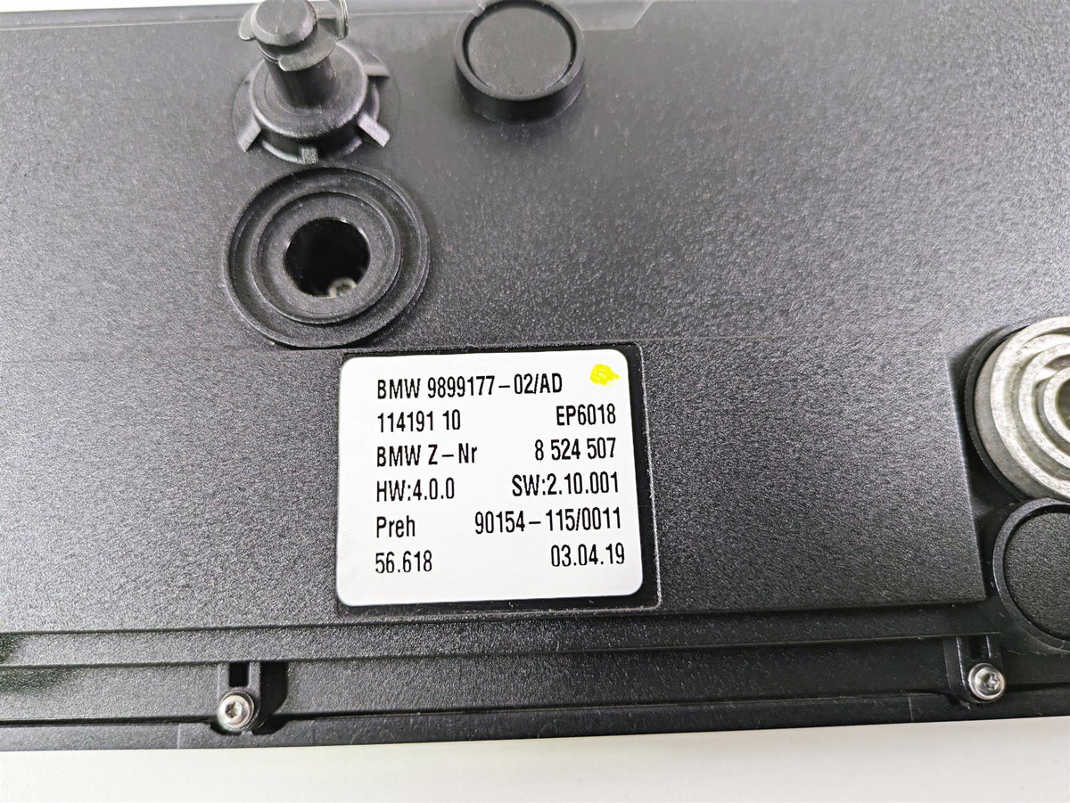 2019 BMW R1250RT K52 Speedometer Gauge Instrument 45k 62117921968 {{ shop.shopifyCountryName }} - Mototech271