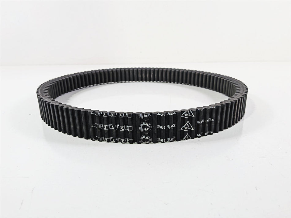 2018 Can Am Maverick X3 XRS Turbo R Clutch Cv Drive Belt 422280652