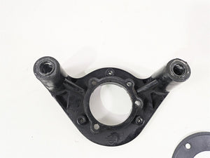 2009 Harley FXDC Dyna Super Glide Screamin Eagle Air Filter Cleaner 29098-09A