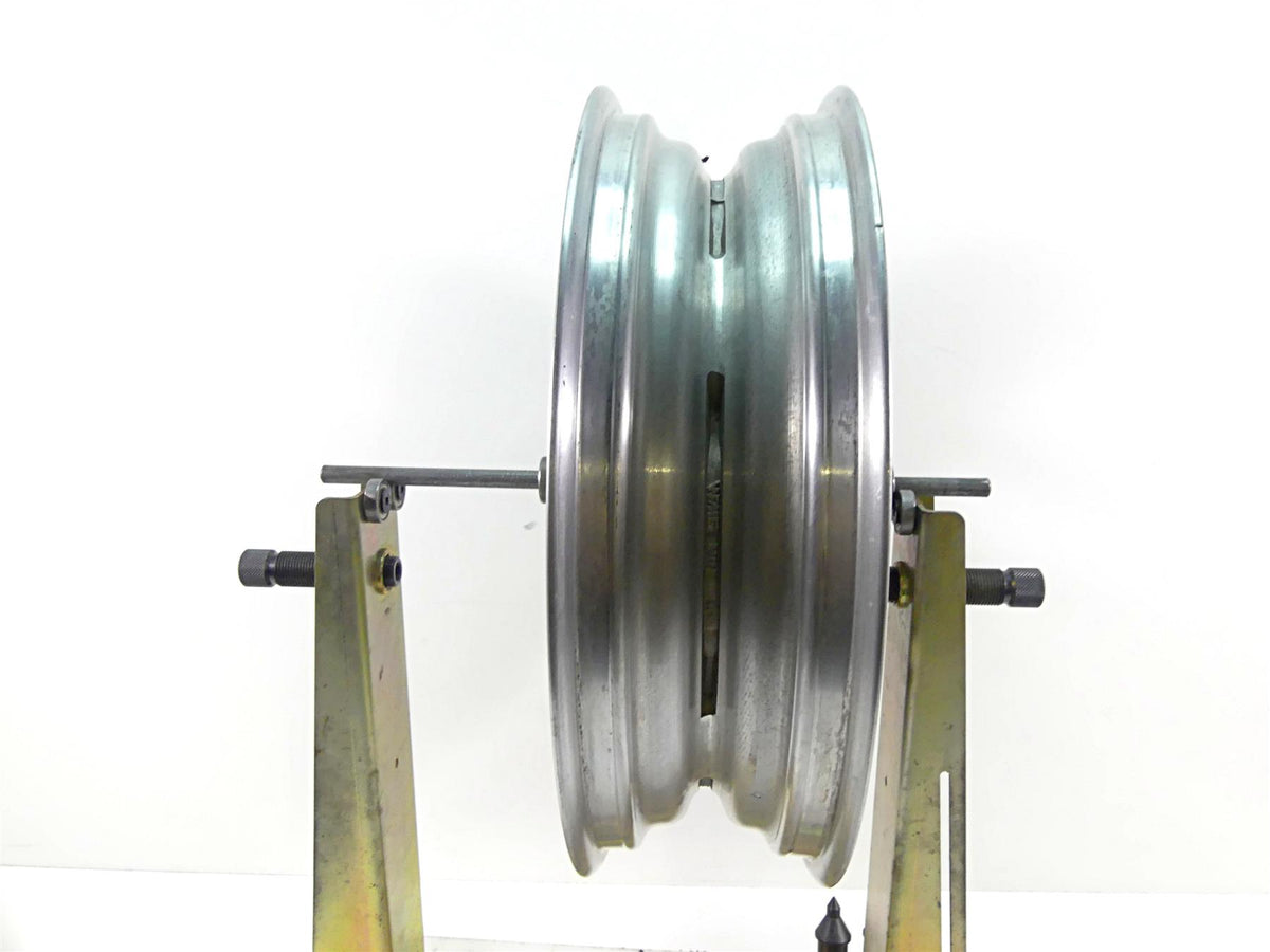 2014 Harley FXDL Dyna Low Rider Rear Wheel Rim 17x4.5 40900289 {{ shop.shopifyCountryName }} - Mototech271