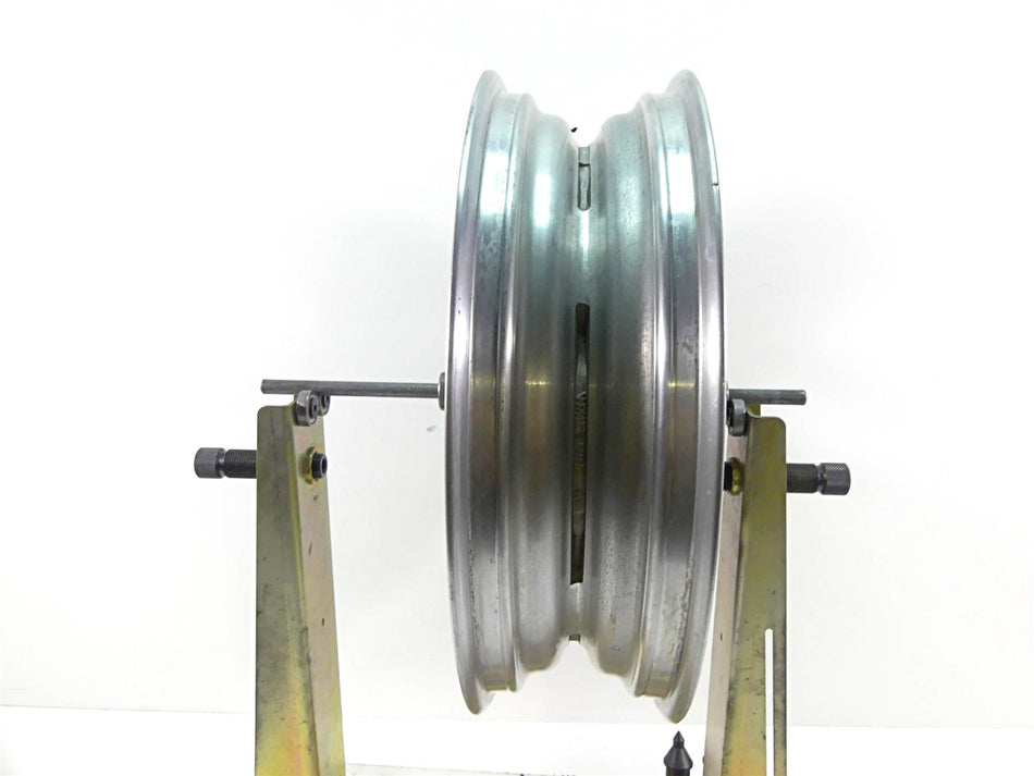 2014 Harley FXDL Dyna Low Rider Rear Wheel Rim 17x4.5 40900289 {{ shop.shopifyCountryName }} - Mototech271