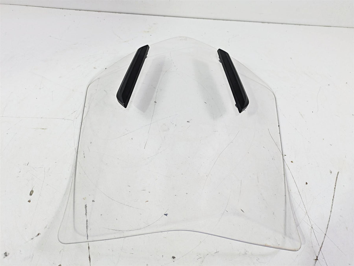 2015 BMW R1200GS Adv K51 Aeroflow 19.5" Windshield Wind Shield Screen {{ shop.shopifyCountryName }} - Mototech271
