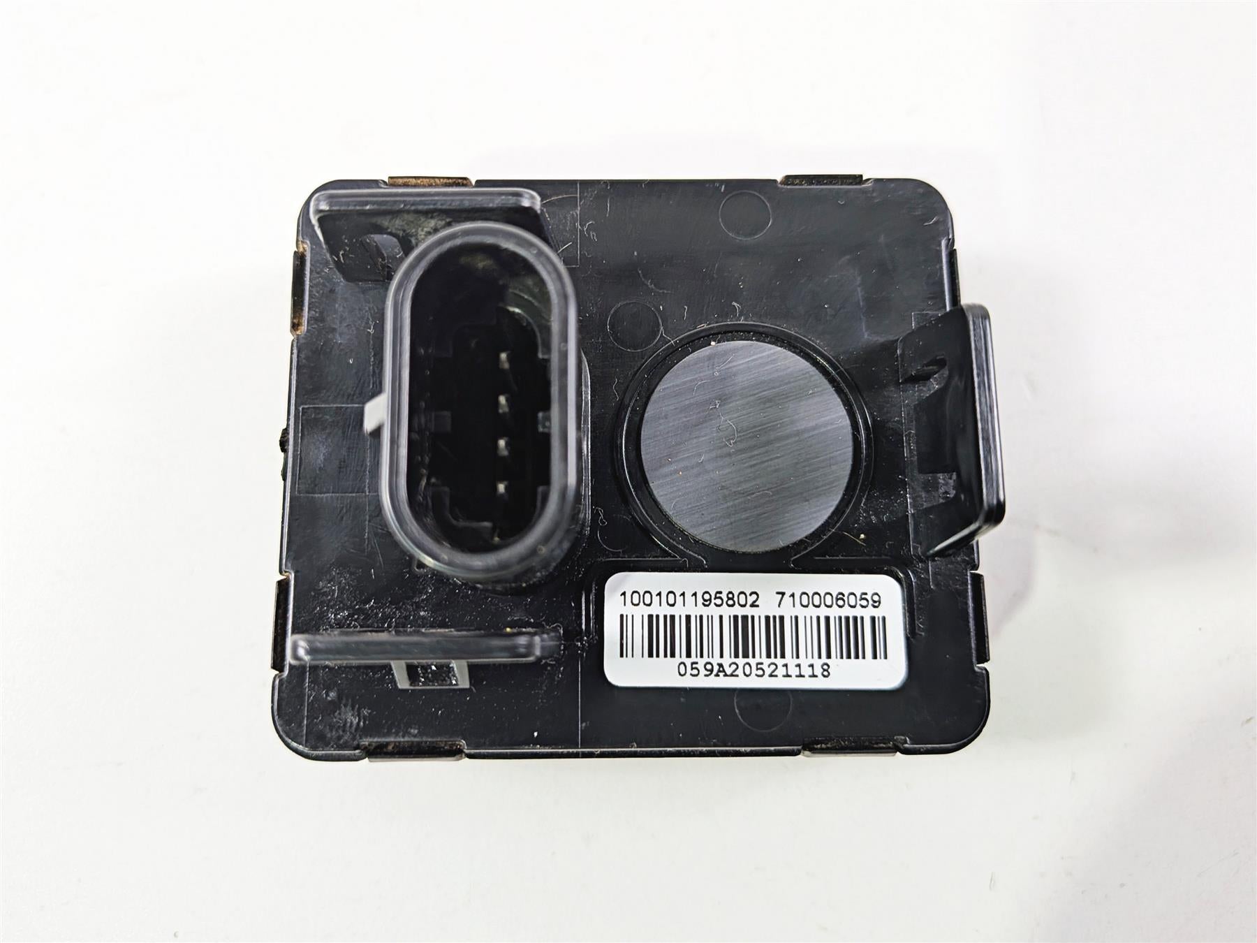 2022 Can Am Maverick X3 XRC Turbo RR 72" Start Stop Light Mode Switch Set 710006059-Mototech271
