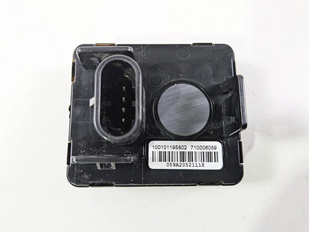 2022 Can Am Maverick X3 XRC Turbo RR 72" Start Stop Light Mode Switch Set 710006059-Mototech271